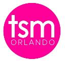 TSM Agency Orlando logo